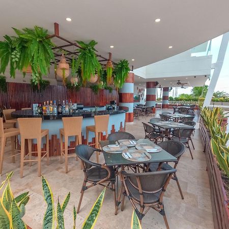 Sonesta Hotel Cartagena エクステリア 写真