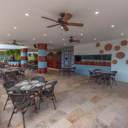 Sonesta Hotel Cartagena エクステリア 写真