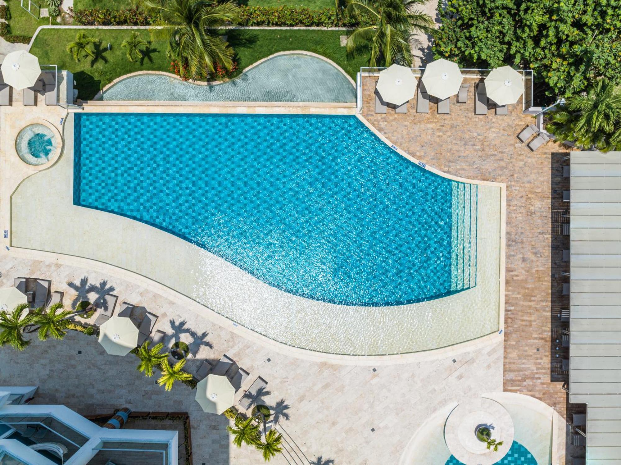 Sonesta Hotel Cartagena エクステリア 写真