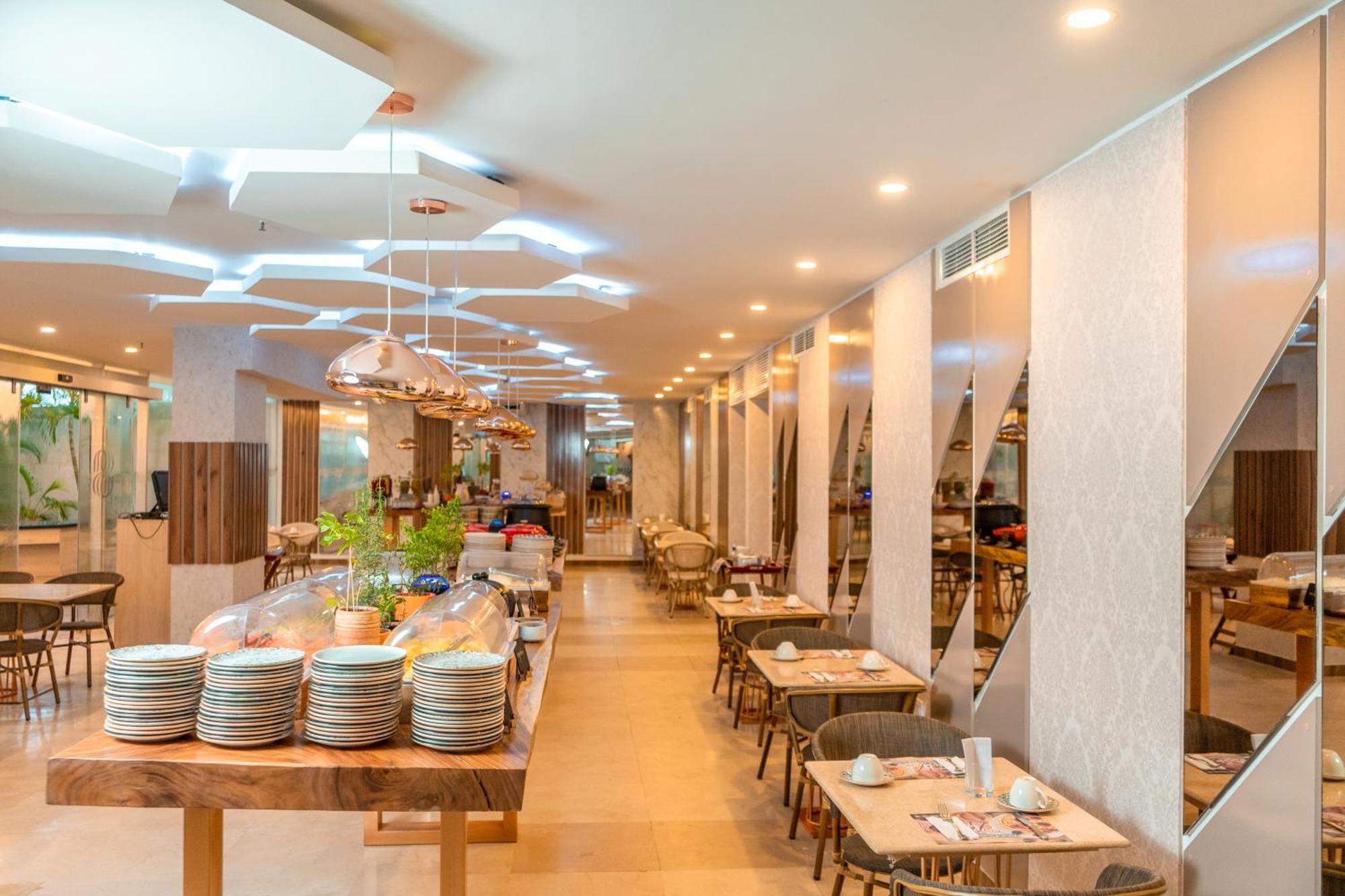 Sonesta Hotel Cartagena エクステリア 写真