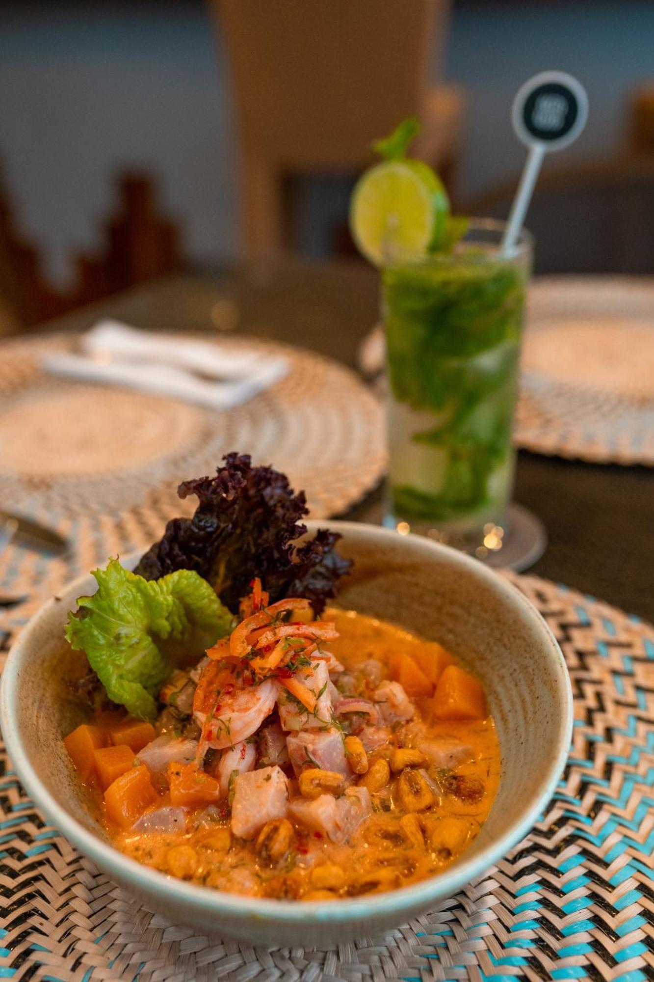 Sonesta Hotel Cartagena エクステリア 写真